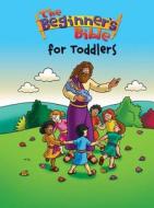 Beginner's Bible for Toddlers di Inc. Mission City Press edito da Mission City Press