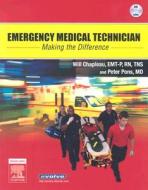 Emergency Medical Technician di Will Chapleau edito da Jones and Bartlett