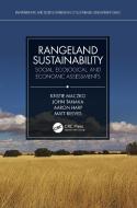 Rangeland Sustainability di Matt Reeves, Aaron Harp, John Tanaka, Kristie Maczko edito da Taylor & Francis Ltd