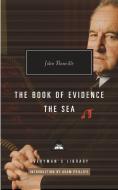 The Book of Evidence, the Sea di John Banville edito da EVERYMANS LIB