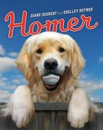 Homer di Diane de Groat, Shelley Rotner edito da Orchard Books