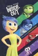Inside Out: The Junior Novelization di Random House Disney edito da Turtleback Books