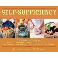 Self-sufficiency di Abigail R. Gehring edito da Little, Brown Book Group