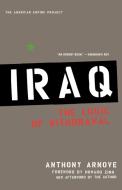 Iraq di Anthony Arnove edito da St. Martins Press-3PL