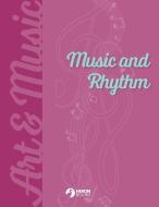 Music and Rhythm di Heron Books edito da Heron Books