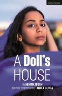 A Doll's House di Henrik Ibsen edito da Bloomsbury Publishing PLC