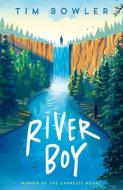 River Boy di Tim Bowler edito da Oxford University Press