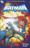 All New Batman: The Brave & The Bold di Sholly Fisch edito da Dc Comics