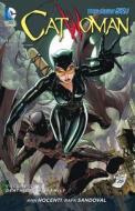 Catwoman Vol. 3 di Ann Nocenti edito da Dc Comics