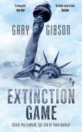 Extinction Game di Gary Gibson edito da Pan Macmillan