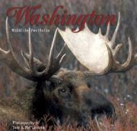 Washington Wildlife Portfolio di Pat Leeson edito da Farcountry Press