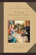 Italian Popular Tales di Thomas Crane edito da ABC-CLIO