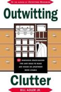 Outwitting Contractors di Bill Adler edito da Rowman & Littlefield