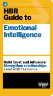HBR Guide to Emotional Intelligence (HBR Guide Series) di Harvard Business Review edito da Harvard Business Review Press