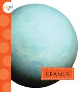 Uranus di Alissa Thielges edito da AMICUS