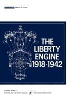 The Liberty Engine 191801942 di Philip S. III Dikcey, Smithsonian Air And Space Museum edito da MilitaryBookshop.co.uk
