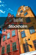 Time Out Stockholm City Guide di Time Out edito da Crimson Publishing