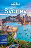 Sydney di Lonely Planet, Andy Symington edito da Lonely Planet