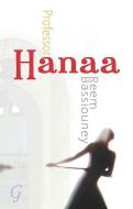 Professor Hanaa di Reem Bassiouney edito da Garnet Publishing Ltd