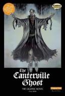 The Canterville Ghost: The Graphic Novel di Sean Michael Wilson, Joe Sutliff Sanders, Oscar Wilde edito da CLASSICAL COMICS