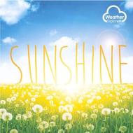 Weather Explorers: Sunshine di Harriet Brundle edito da BookLife Publishing