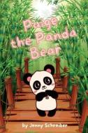 Paige the Panda Bear di Jenny Schreiber edito da Elite Online Publishing