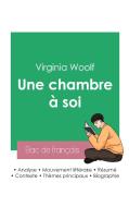 Réussir son Bac de français 2023 : Analyse de l'essai Une chambre à soi de Virginia Woolf di Virginia Woolf edito da Bac de français