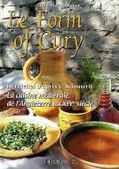 Le Form of Curry di Josy Marty-Dufaut edito da PAPERBACKSHOP UK IMPORT
