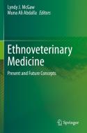 Ethnoveterinary Medicine edito da Springer International Publishing