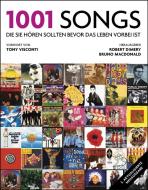1001 Songs edito da Edition Olms
