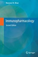 Immunopharmacology di Manzoor M. Khan edito da Springer International Publishing