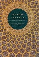 Islamic Finance di Nafis Alam, Lokesh Gupta, Bala Shanmugam edito da Springer International Publishing