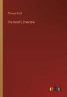 The Heart's Chronicle di Thomas Smith edito da Outlook Verlag