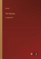 The Odyssey di Homer edito da Outlook Verlag