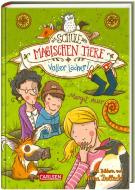 Die Schule der magischen Tiere 02: Voller Löcher! di Margit Auer edito da Carlsen Verlag GmbH