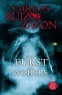 Ruiz Zafón, C: Fürst des Nebels di Carlos Ruiz Zafón edito da FISCHER, S.