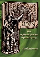 Odin di Gardenstone edito da Books on Demand