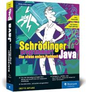 Schrödinger programmiert Java di Philip Ackermann edito da Rheinwerk Verlag GmbH