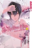 Mr. Mallow Blue 02 di Akaza Samamiya edito da TOKYOPOP GmbH
