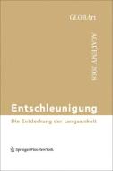 Entschleunigung edito da Ambra Verlag
