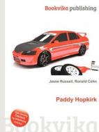 Paddy Hopkirk edito da Book On Demand Ltd.