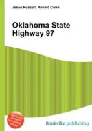 Oklahoma State Highway 97 edito da Book On Demand Ltd.