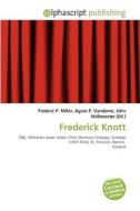 Frederick Knott edito da Vdm Publishing House