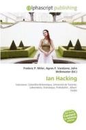Ian Hacking di #Miller,  Frederic P.