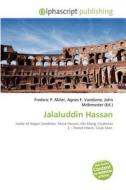 Jalaluddin Hassan edito da Alphascript Publishing