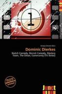 Dominic Dierkes edito da Junct