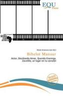 Bibelot Mansur edito da Equ Press