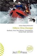Hilbre One Design edito da Ject Press