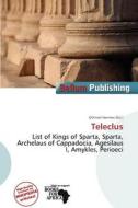 Teleclus edito da Bellum Publishing