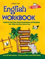 English Workbook Class 9 di Chitra Lele edito da V&S Publishers